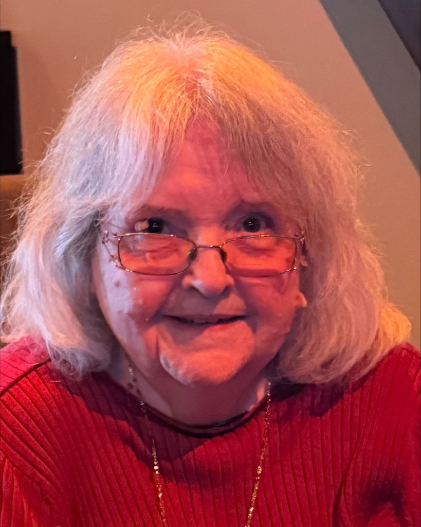 Mary Jo Cantrell
