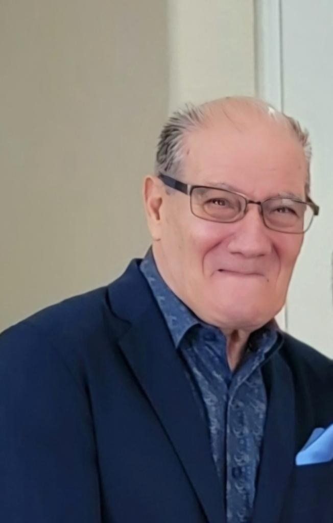 Robert Michael Muniz