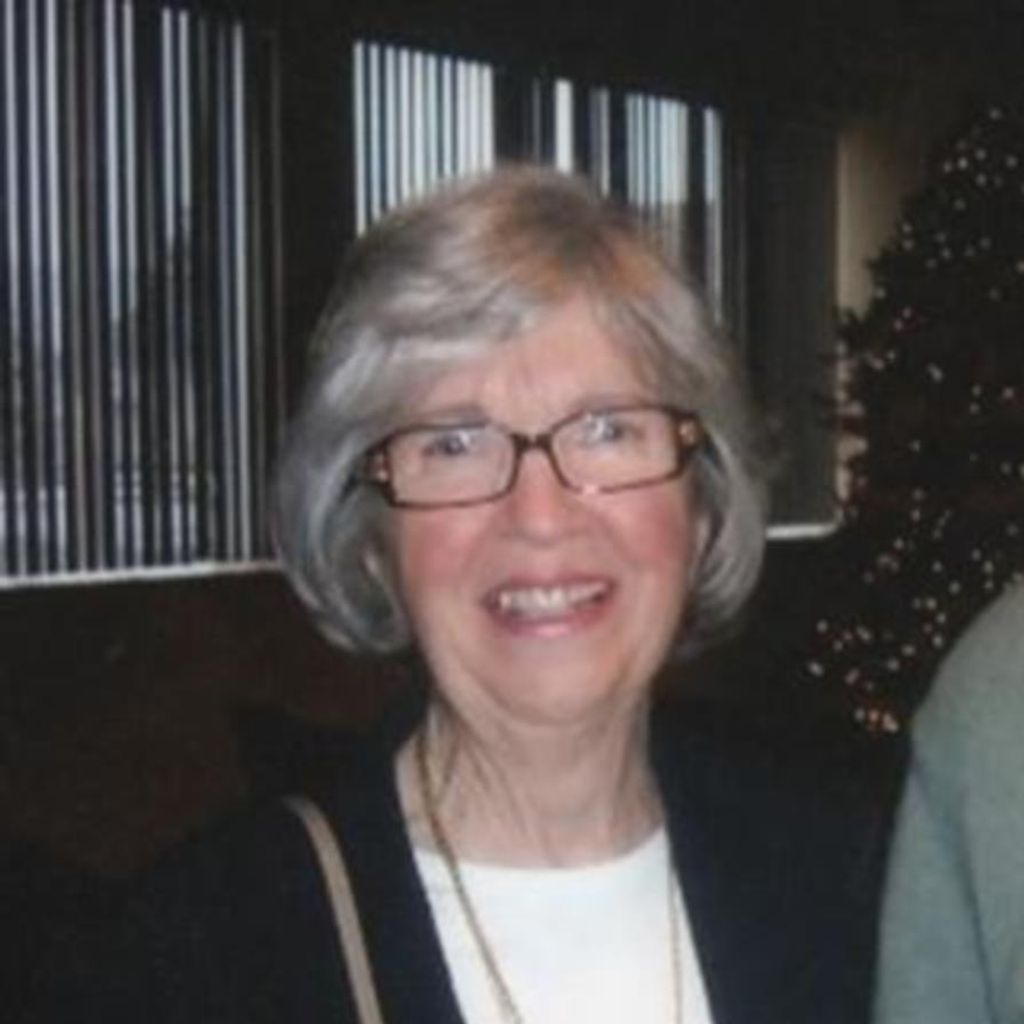 Florence Mcclure