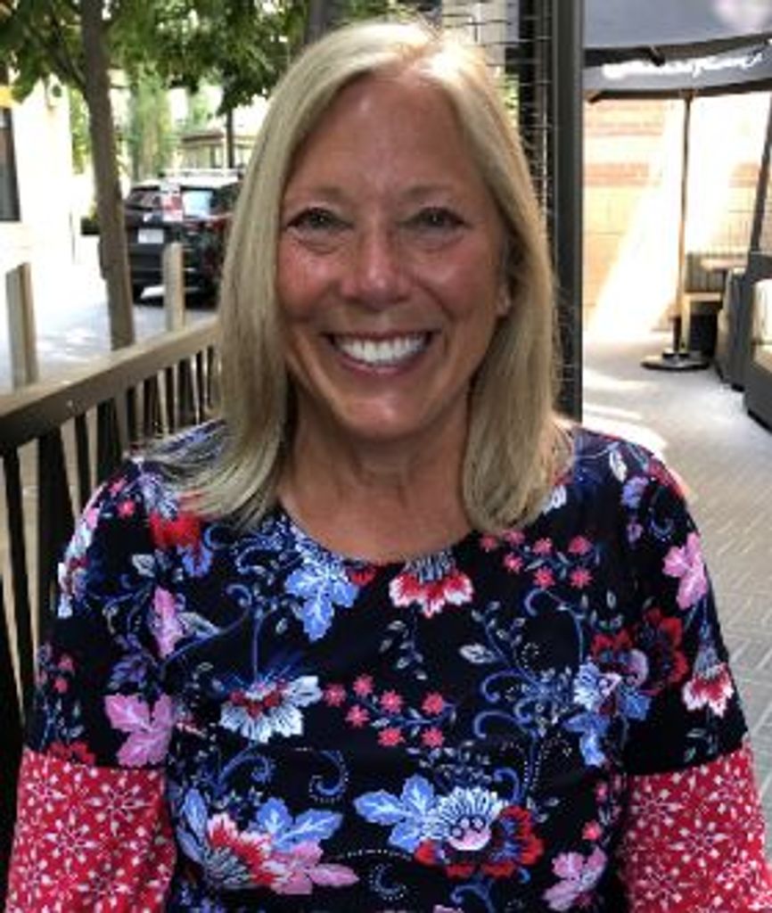 Martha (Marty) Wallace