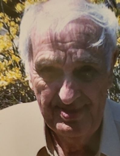 Robert Gail Corbett Profile Photo