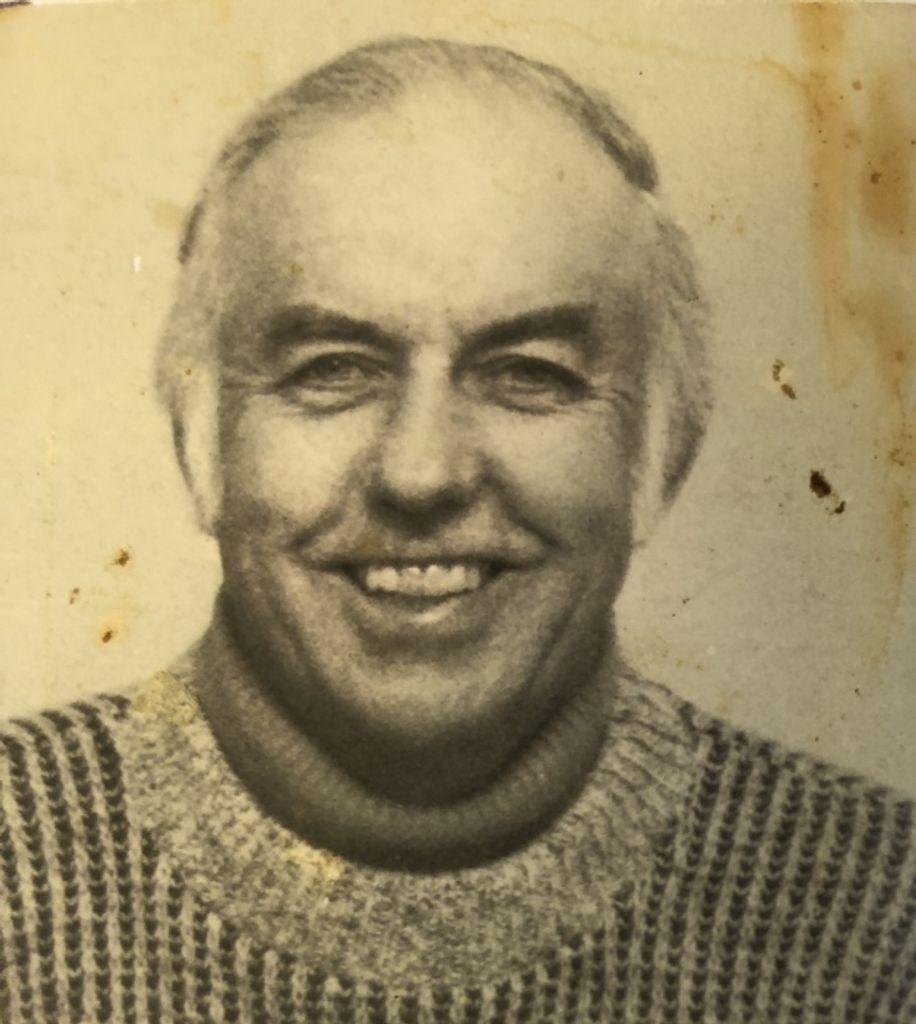 Merton Lockhart, Jr.