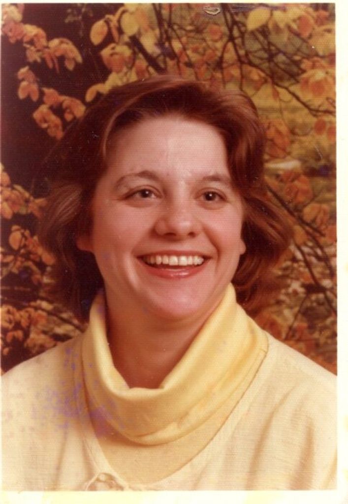 Verla Evans