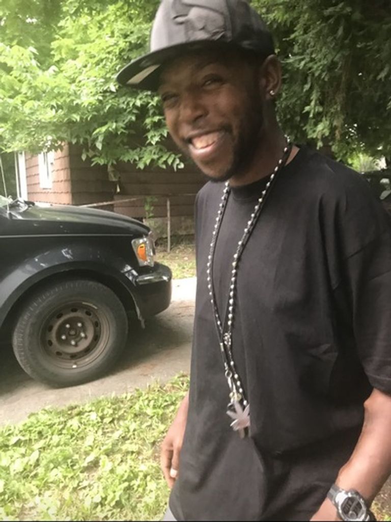 Jonathan Lamar Crosby Profile Photo