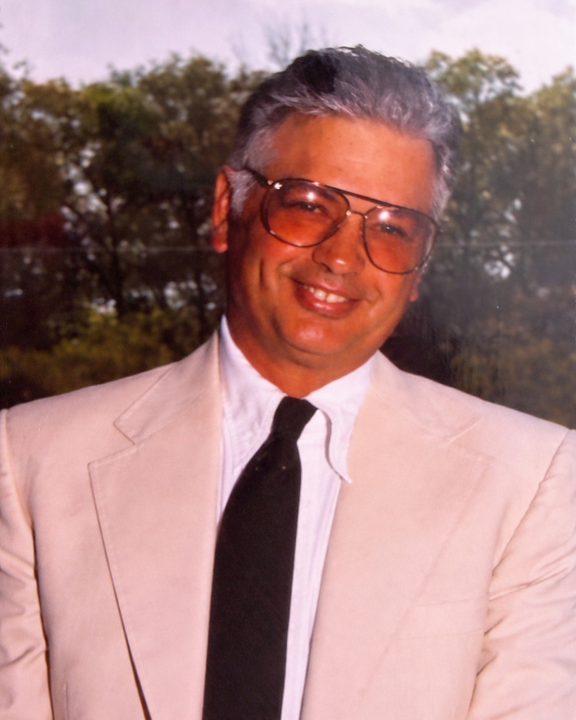 John A Hogan Profile Photo