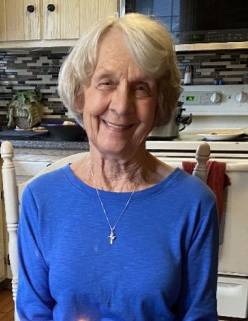 Carolyn Klein