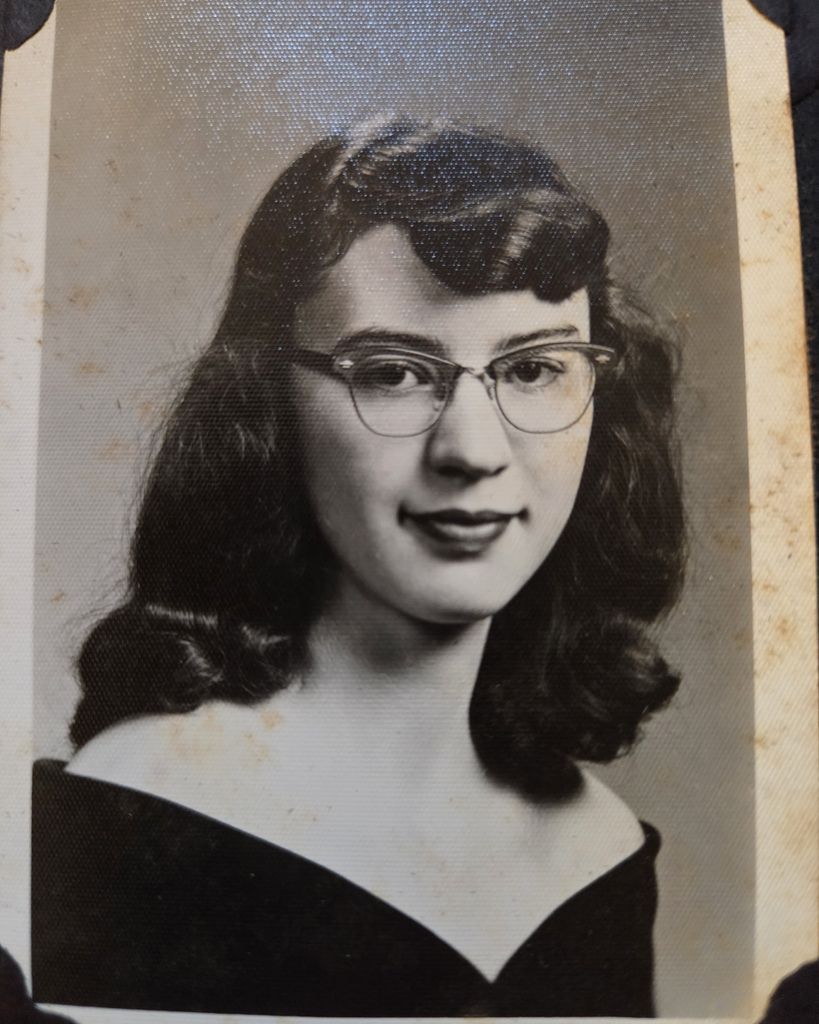 Sarah Elizabeth Akers