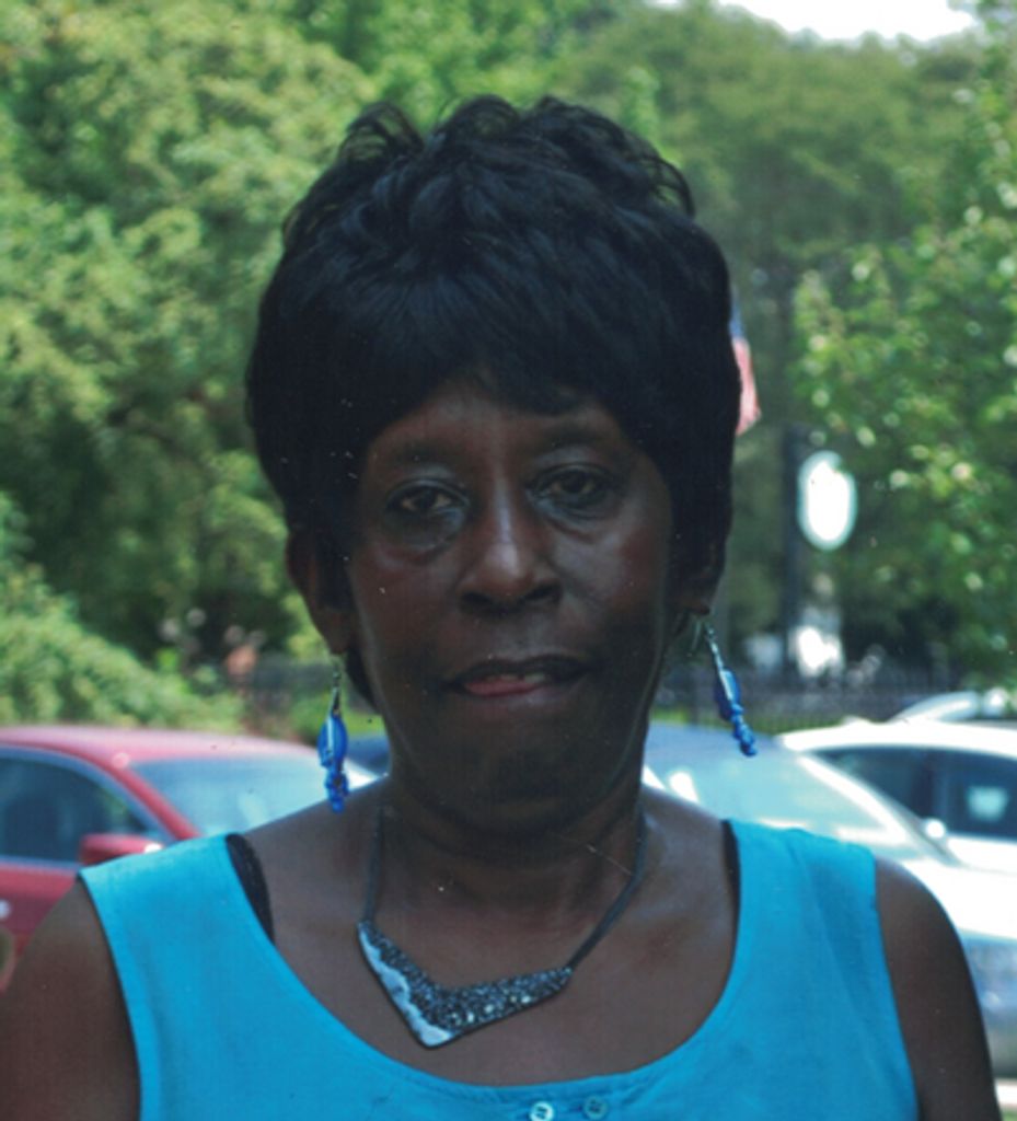 Marva Elizabeth Foster-Banks Profile Photo