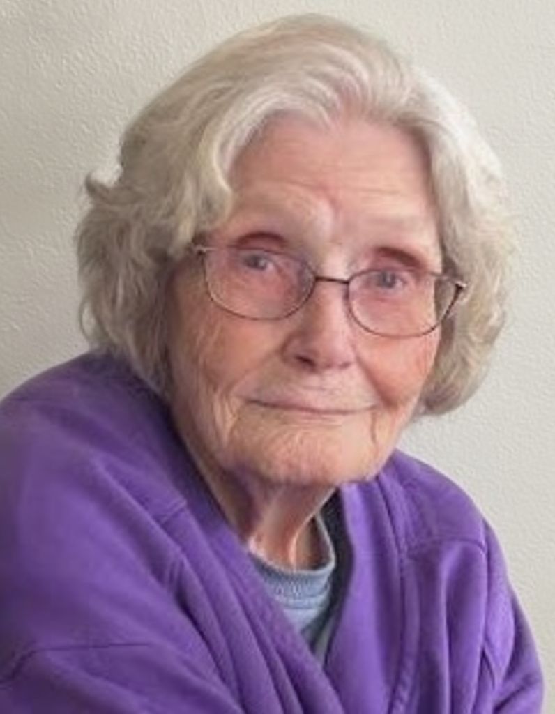Etta Mae Walker Profile Photo