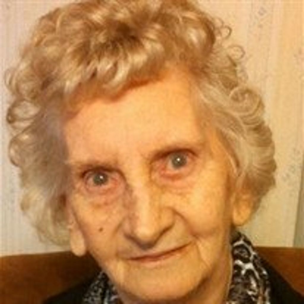 Dorothy  J. Askren