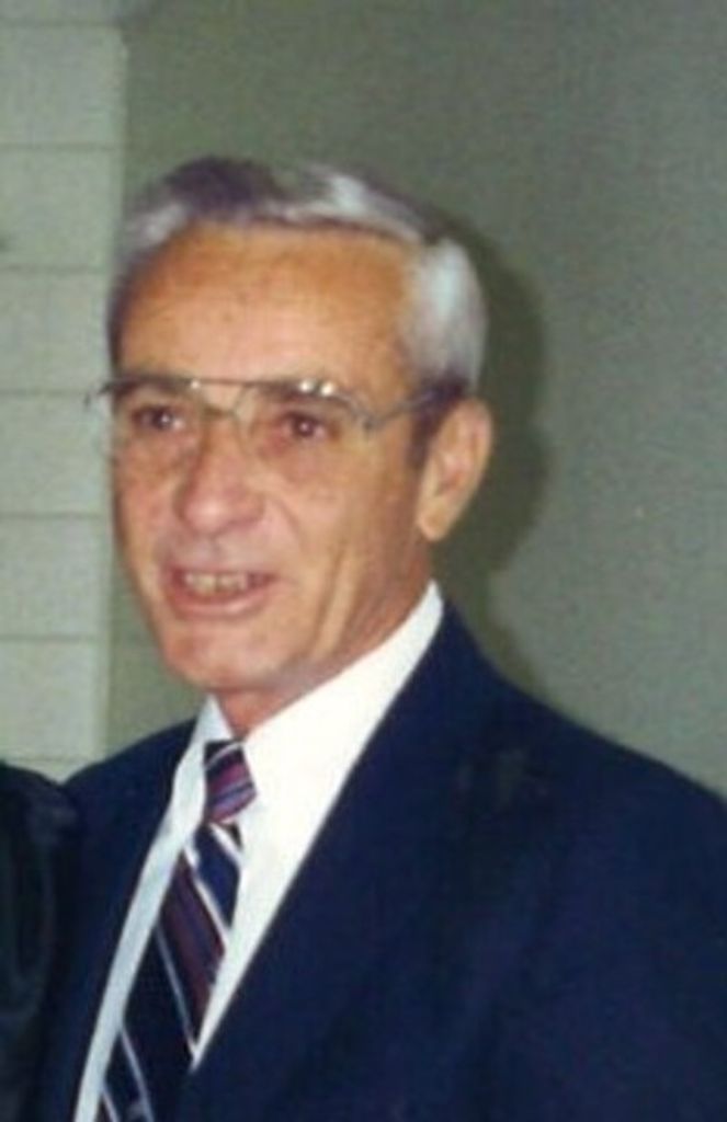 Marvin Wyatt Youngblood Profile Photo