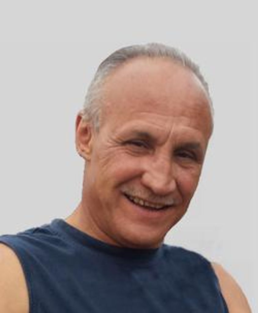 William "Willie" Morales Jr.