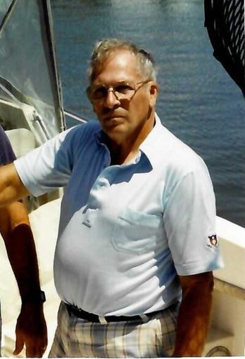 Charles E. Suter Profile Photo