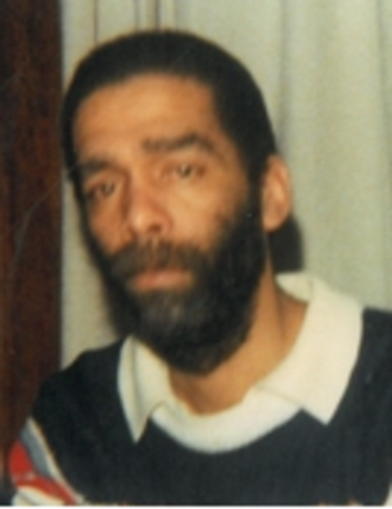Robert Louis "Frame" Johnson Profile Photo