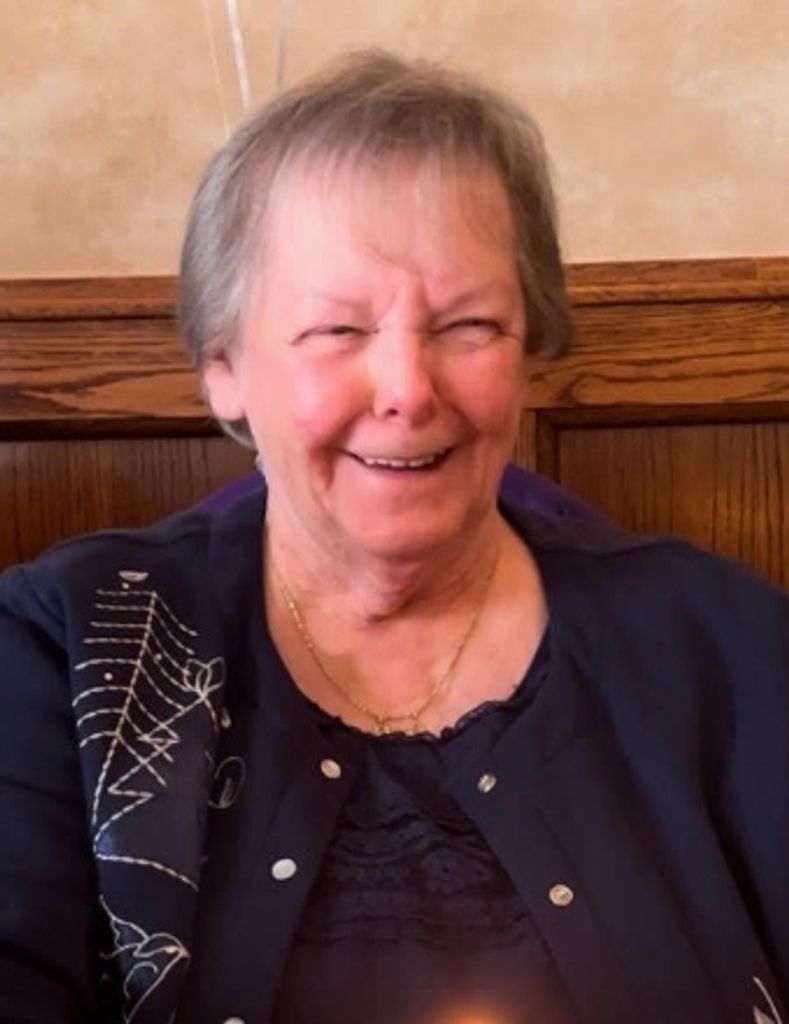 Freda "Freddie" Boger