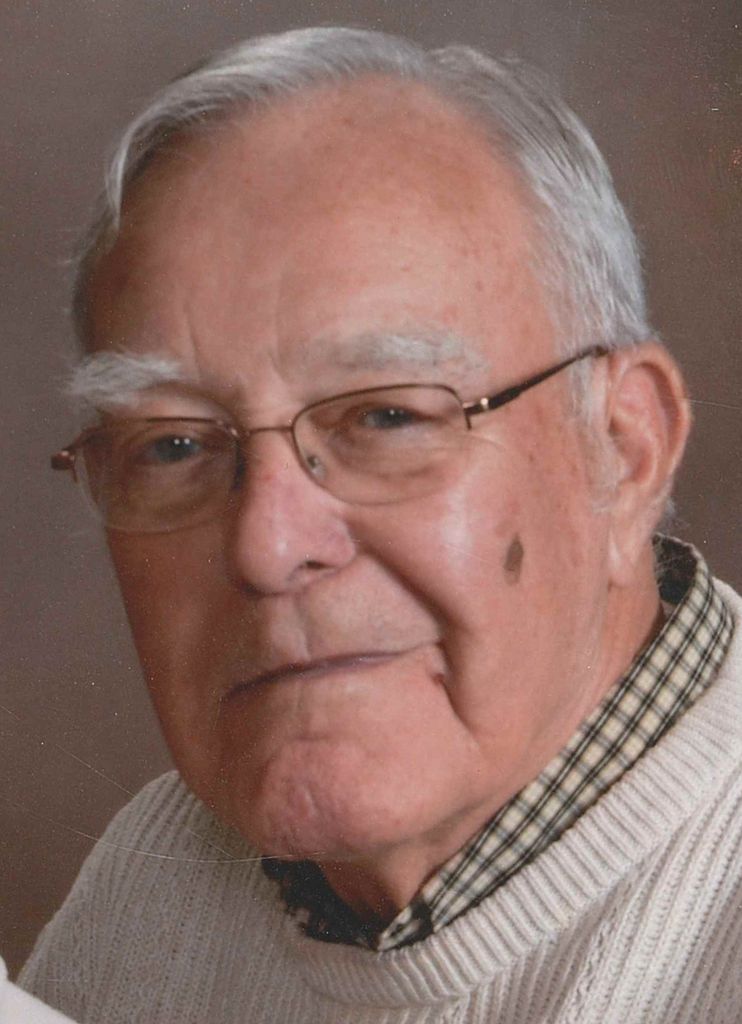 Ron Smith