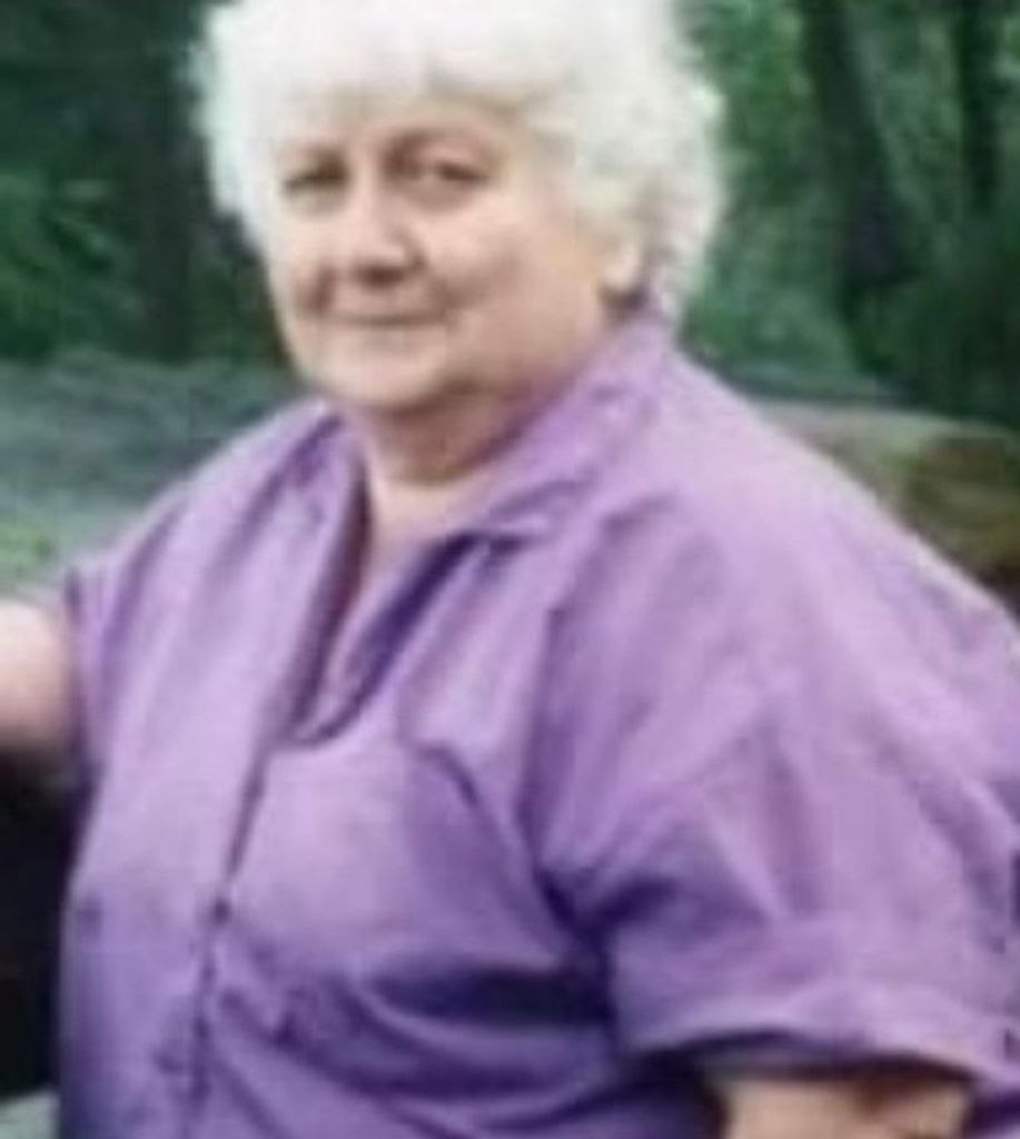 Patricia Ann Bloom