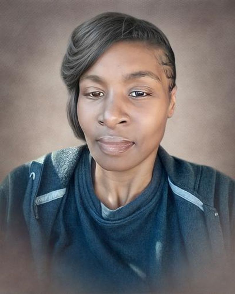 Tanika Nichol Edwards