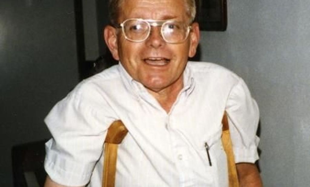 Rees R. Summerton