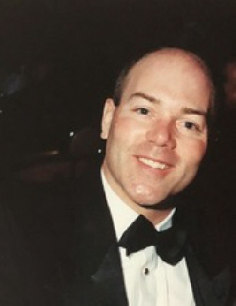 Douglas Mark Mccarty Profile Photo