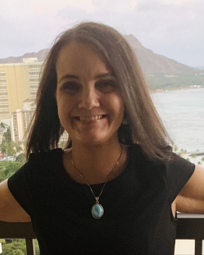 Kasey Nicole Woody's obituary image
