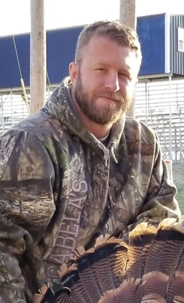 Jamie L. Smith Profile Photo