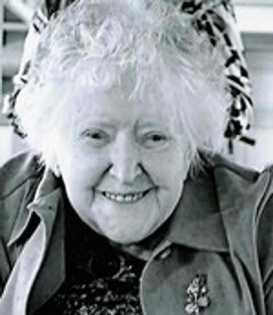 Dorothy Flatau
