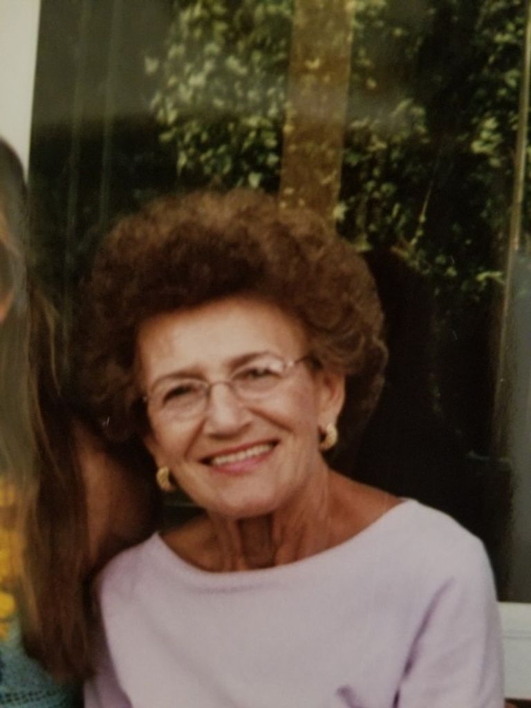 Gladys 'Glady' Louise Jurek Profile Photo