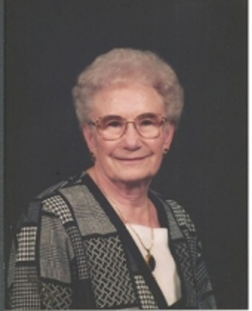Charlotte Dell Gruhlkey