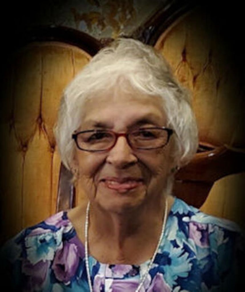 Maria Marcelina "Martha" Sisneros Profile Photo