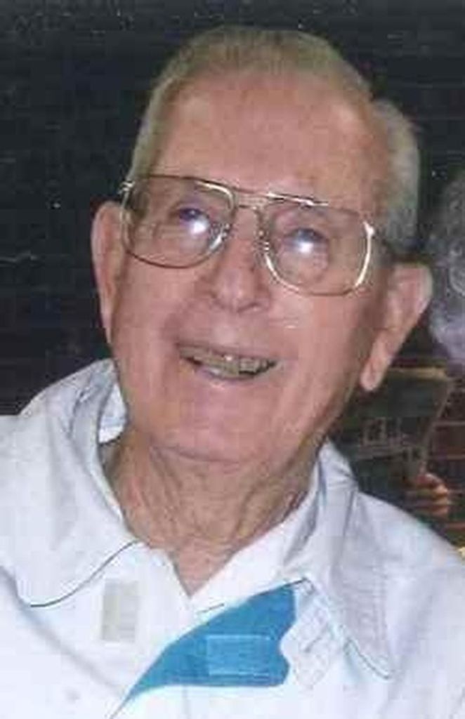 Clarence Harold Fick