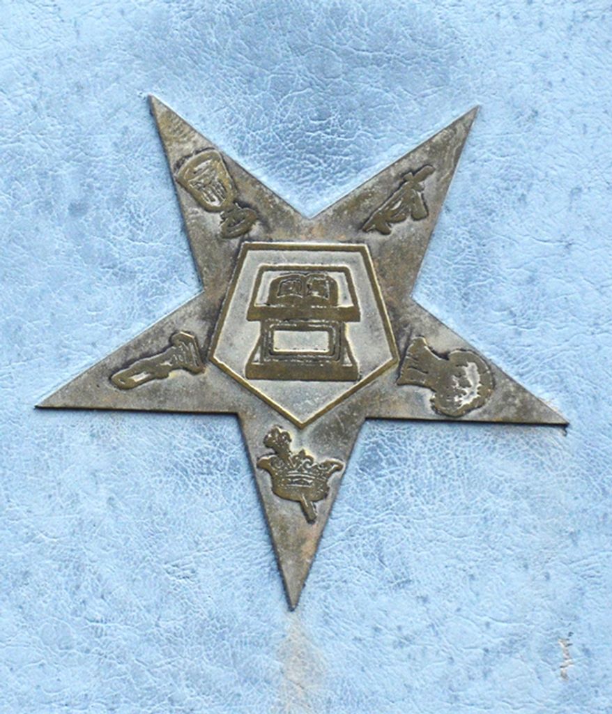 Pauline A. Broadbent GREEN