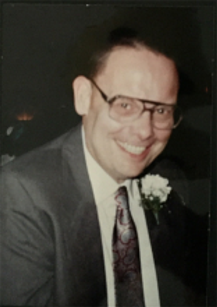 Douglas Roberts Profile Photo