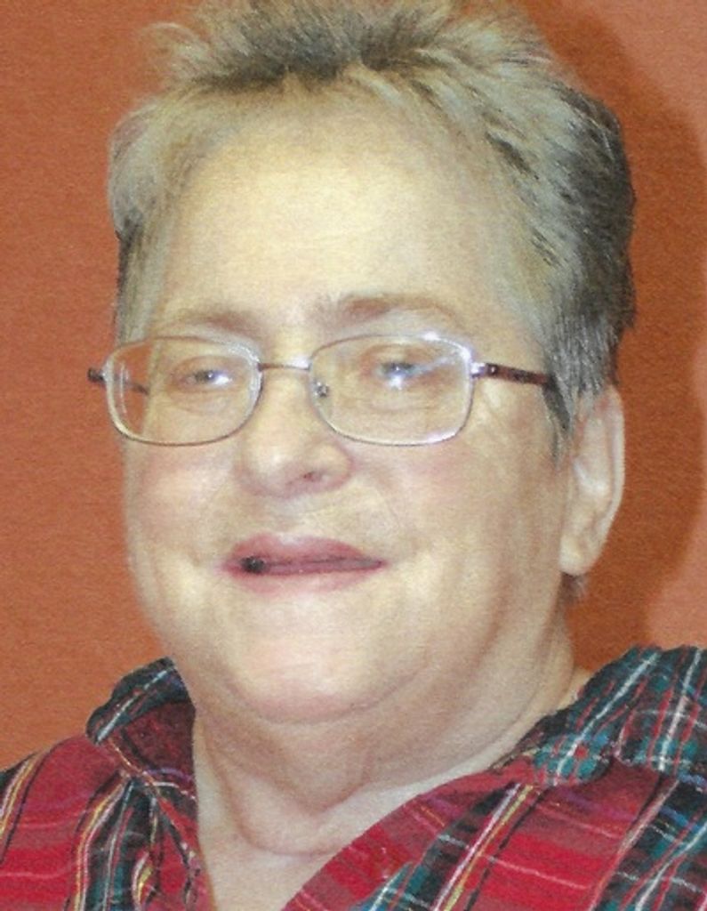 Diana Sue Nelson Profile Photo