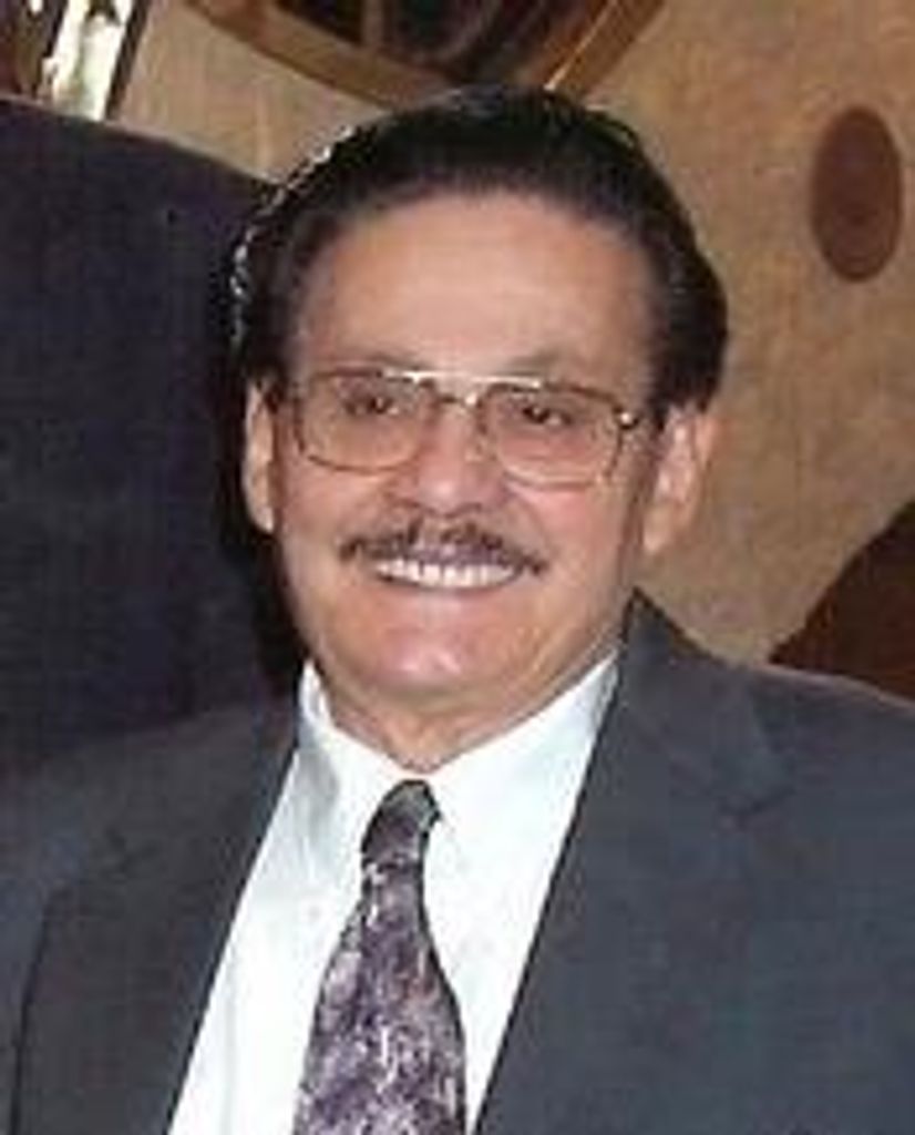 Jose S. Flores