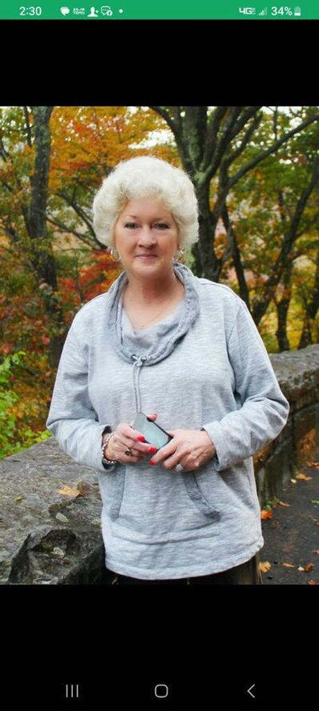 Mrs. Mary Paulette Butler Profile Photo