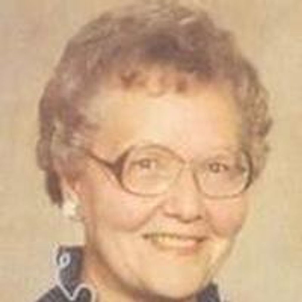 Barbara A. Bahe