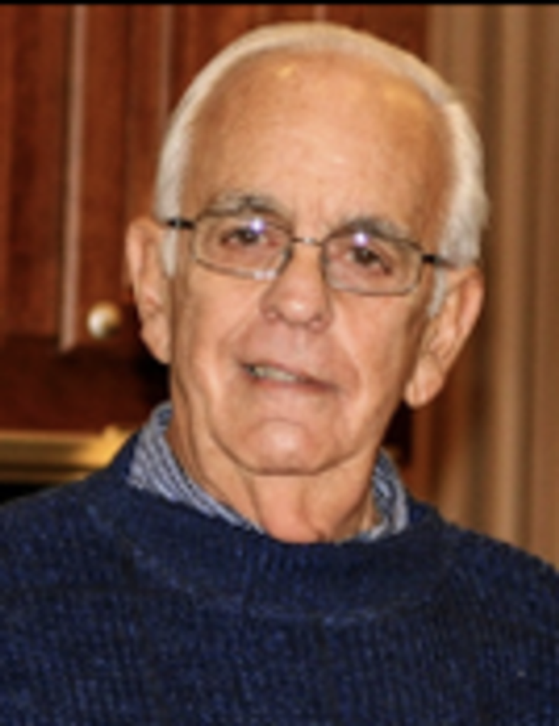 Luis Ignacio Rodriguez-Baz