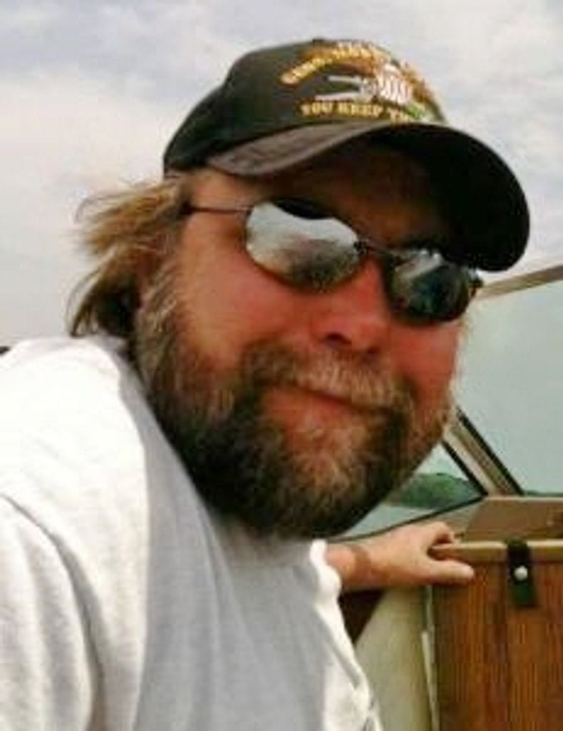 Donald Hooper Profile Photo