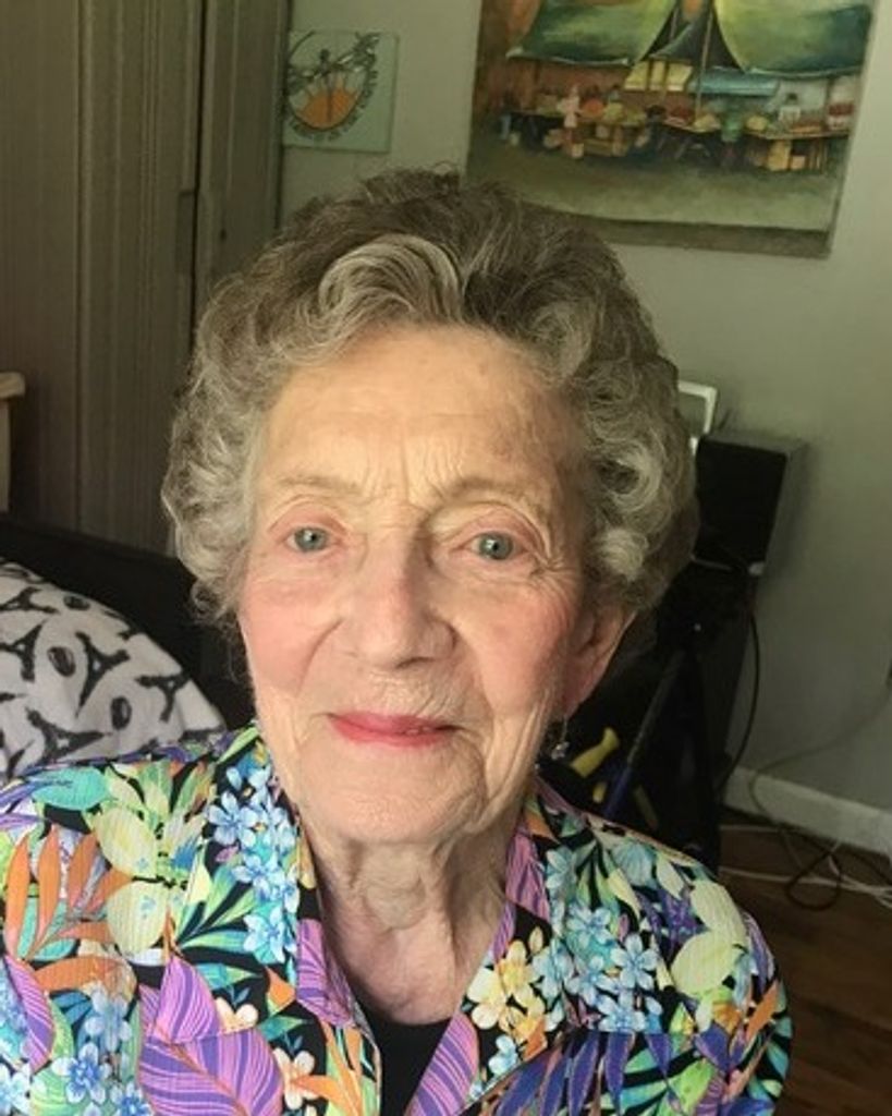 Earline Sheehan Profile Photo