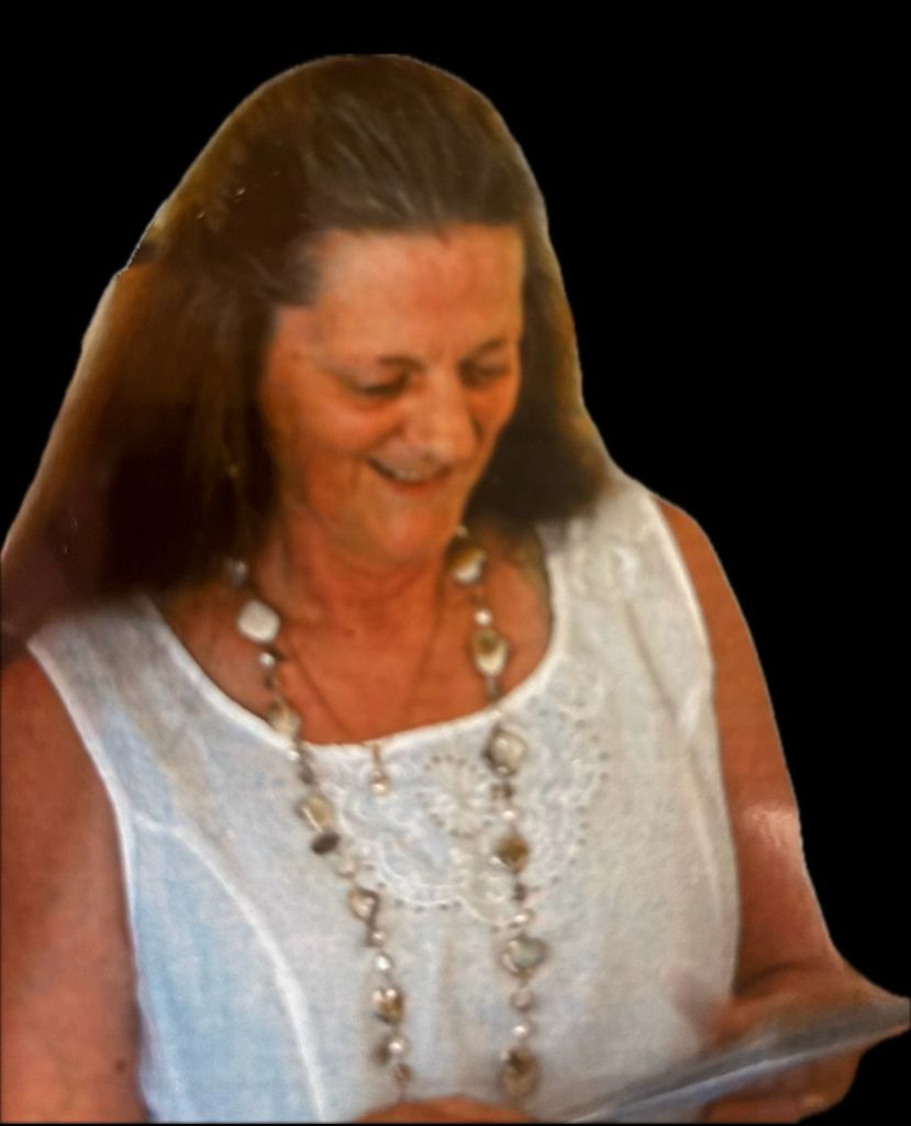 Patricia Breton Profile Photo
