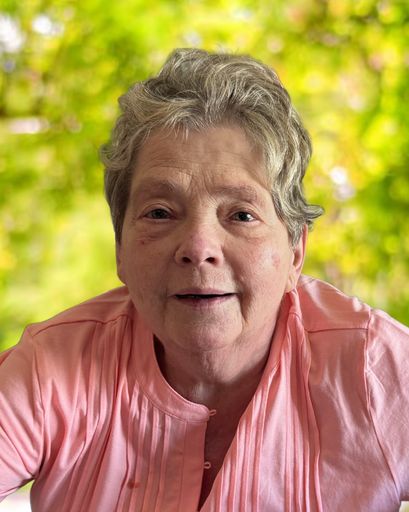 Anne Marie Mickelson's obituary image