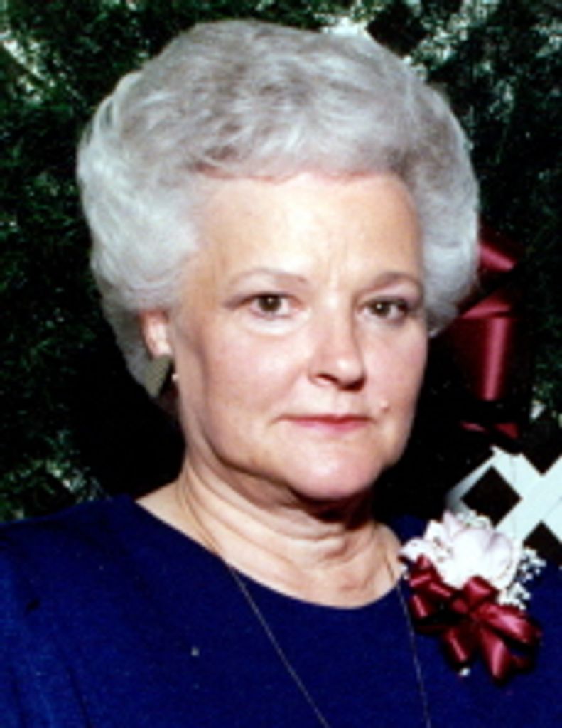 Lillie  Marie  Glenn