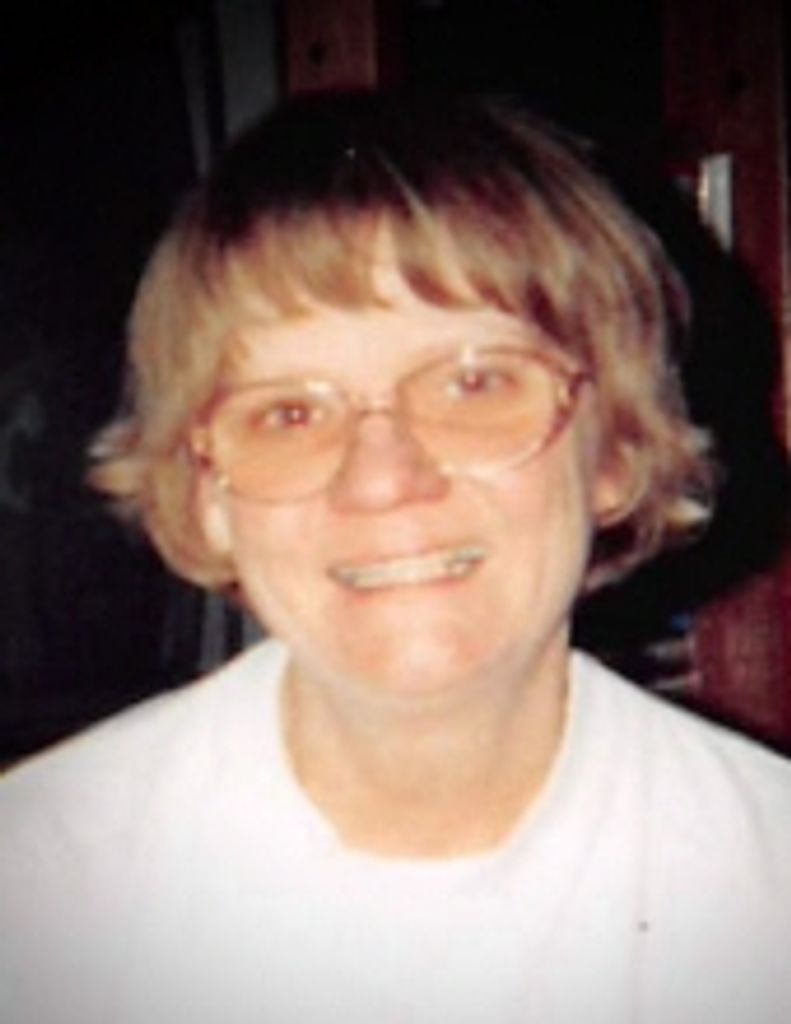 Linda Jean Whelan