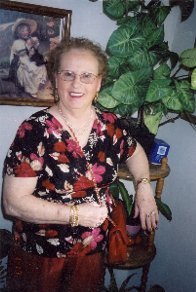 Armanda Madruga