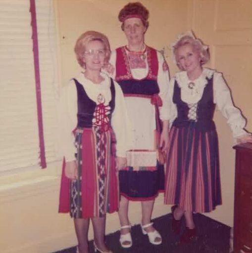 Eila Emilia (Tenhula)  Vasich photo gallery thumbnail 74 of 105