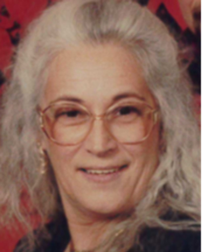 Norma Jean Hicks