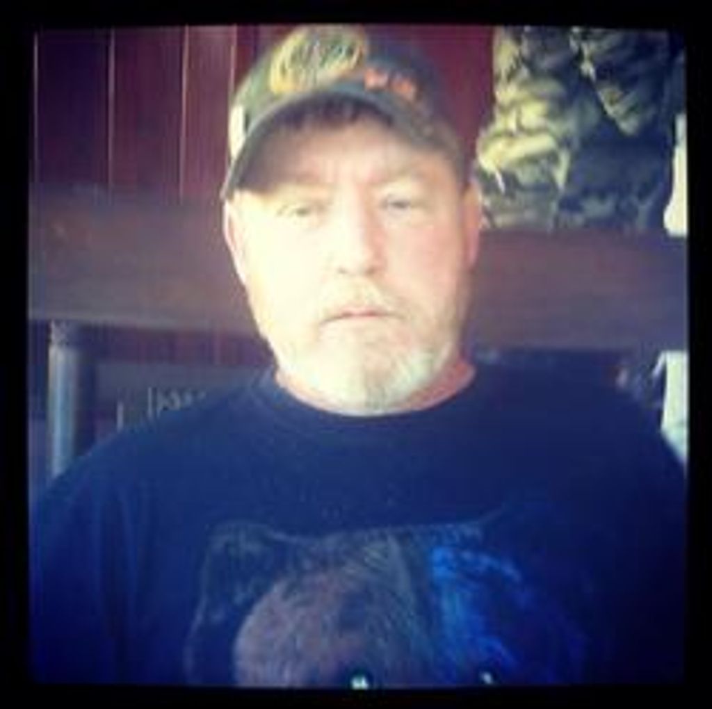 William Wesley "Rock" Beckett