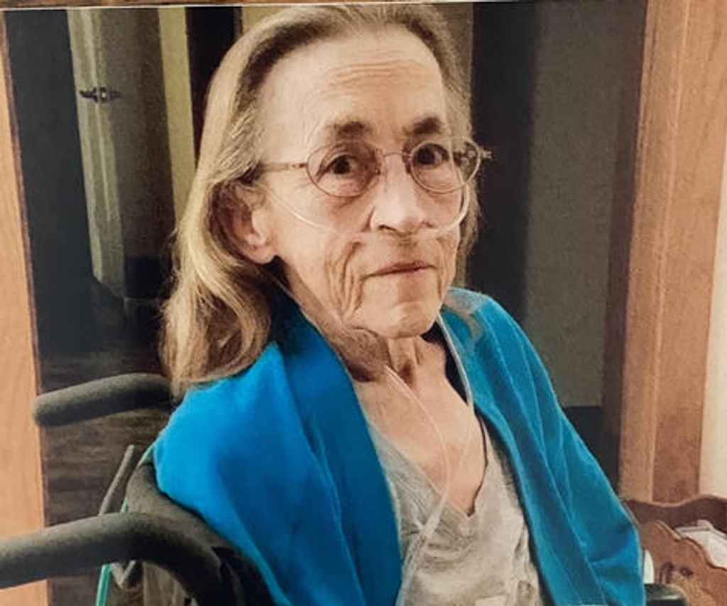 Marirose "Posie" Siebrandt Profile Photo