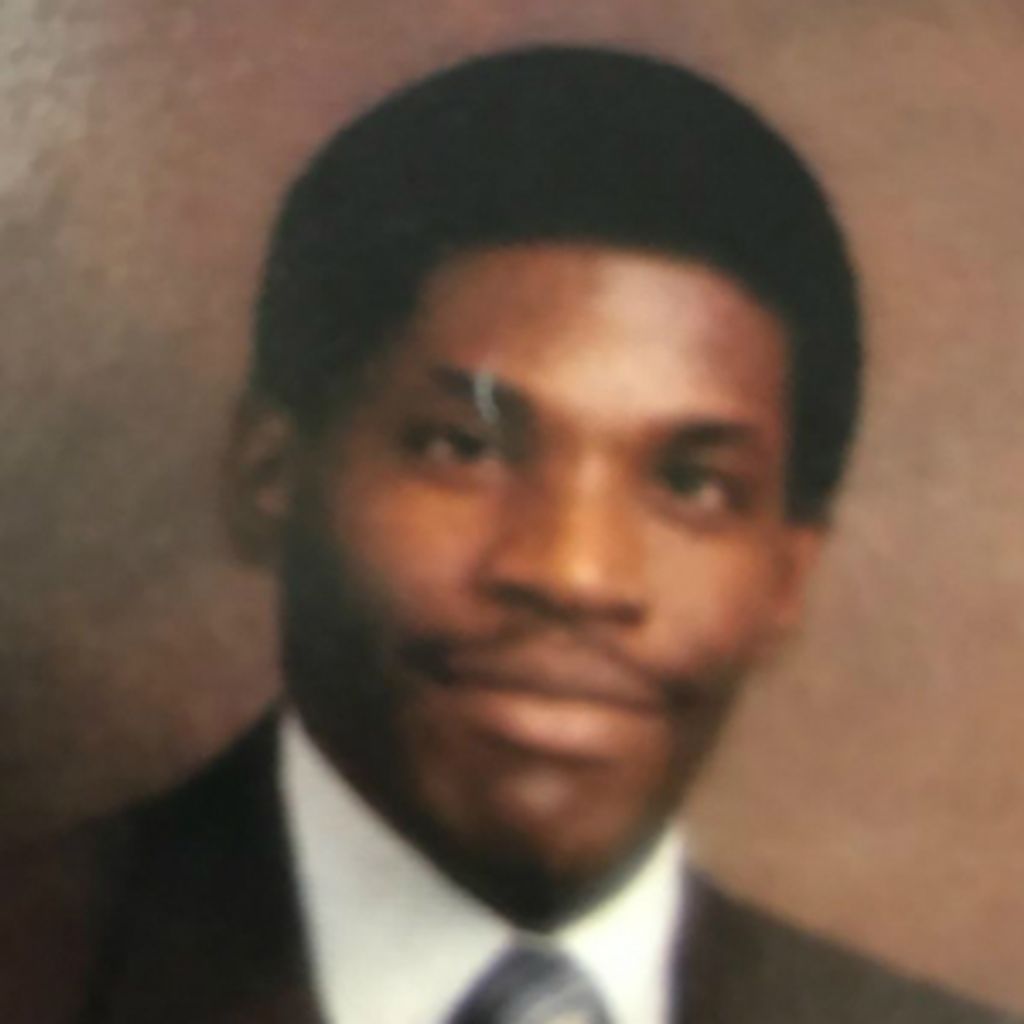 Richard Williams